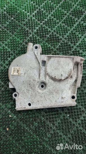 Защита грм Renault Megane 2 1.6