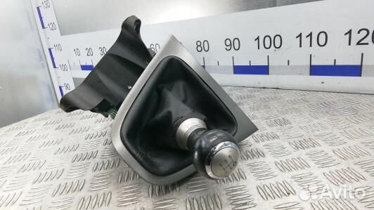 Кулиса кпп toyota auris E150 (99Y10DX01)