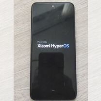 Xiaomi Redmi Note 12S, 8/256 ГБ