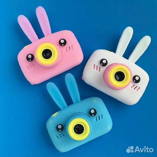 Фотокамера/фотоаппарат 