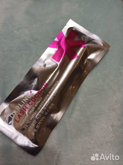 Туши для ресниц