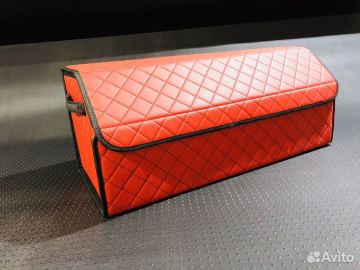 Сумки в багажник (не китайские)