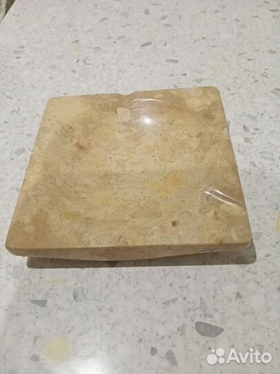 Пепельница