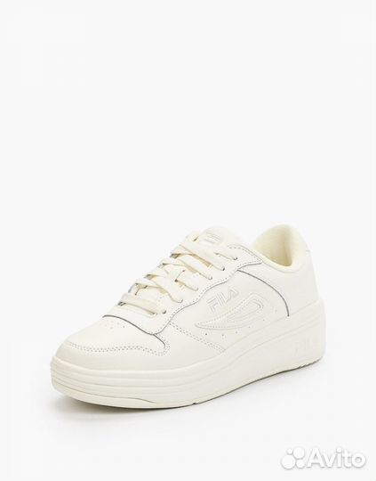 Кроссовки Fila