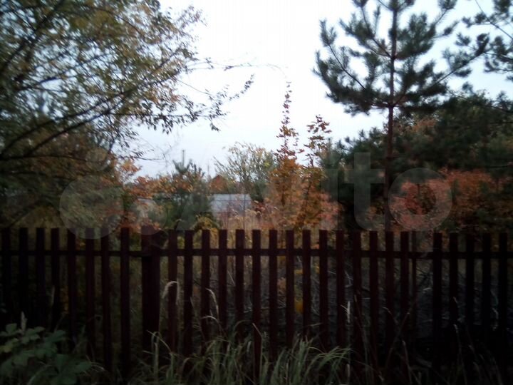 Дача 40 м² на участке 10 сот.