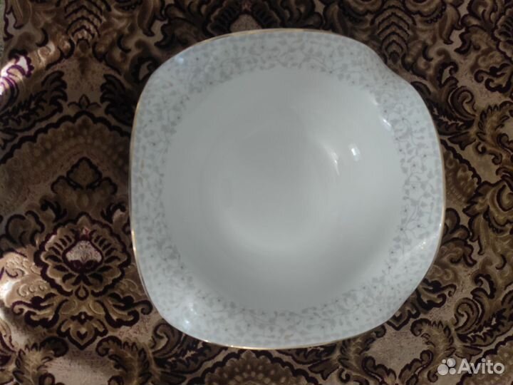 Фруктовница Хлебница