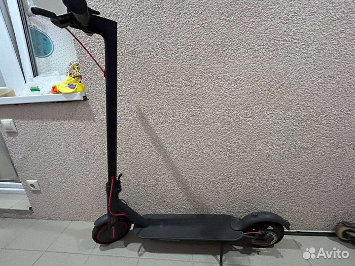 Xiaomi Mijia M365PRO