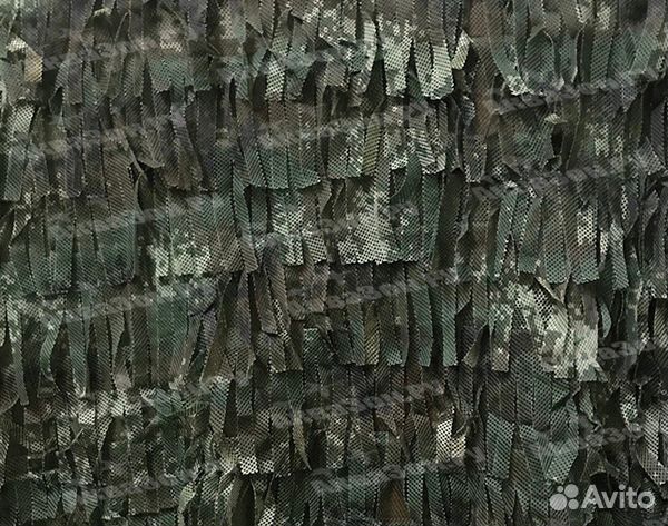 Маскировочная сетка North Way CC3015-Z