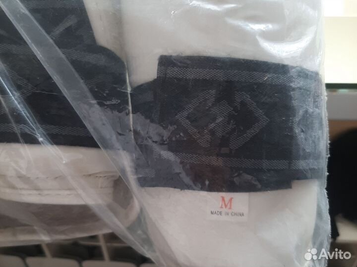 Защита для тхэквондо khan