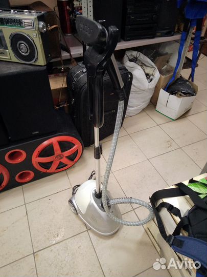 Вертикальный отпаривать Magnit RMS 1650 (Д)