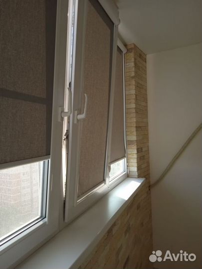 Кассетные шторы D8485-N7000