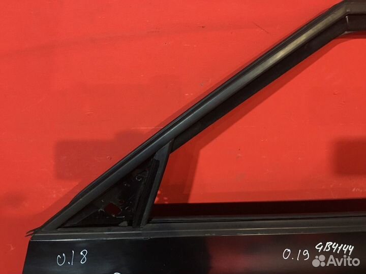 Дверь передняя левая Skoda Yeti хетчбэк cbzb 1.2L