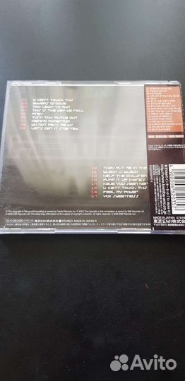 MC hammer the Hits (cd)