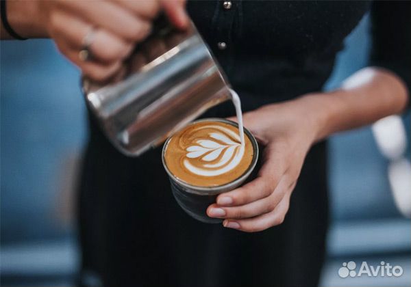 Обучение бариста в Барнауле