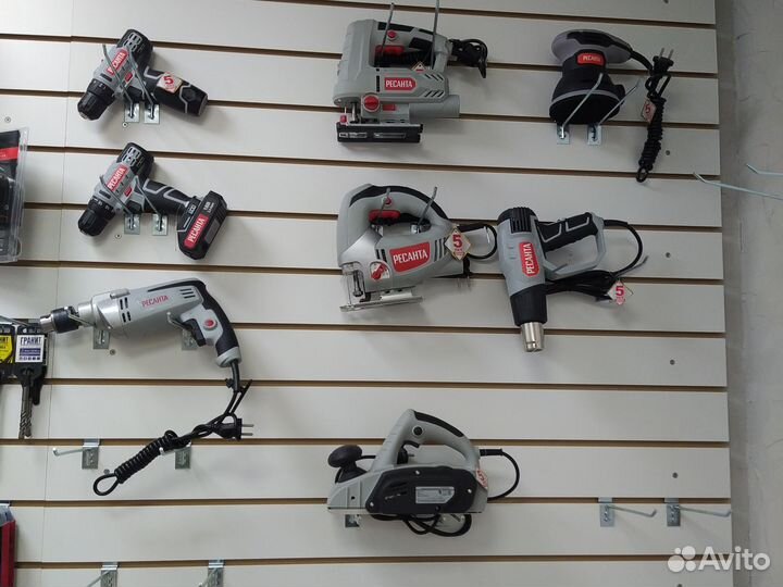 Аренда инструмента