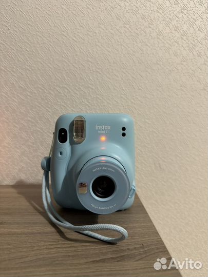 Фотоаппарат