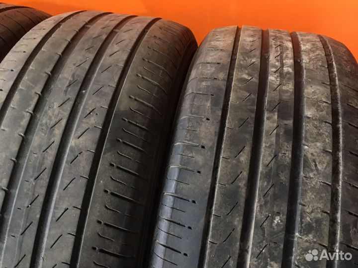 Pirelli Scorpion Verde 225/60 R18 100H