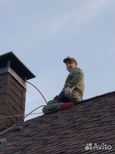 Трубочист, профессиональная чистка вентиляции