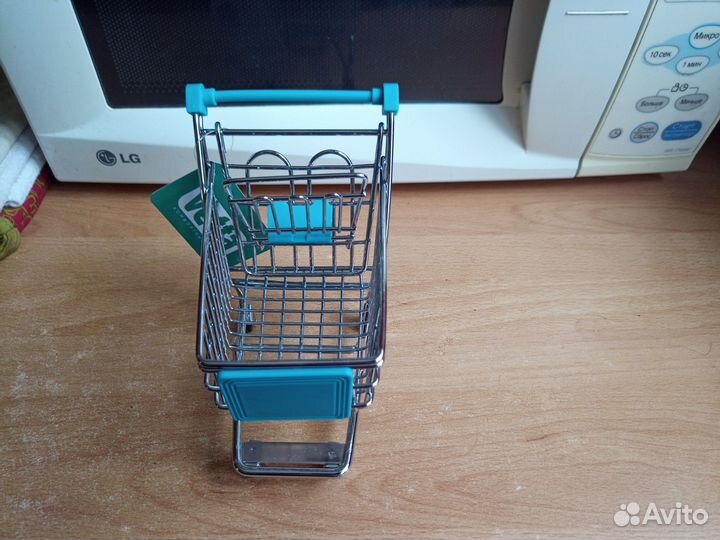 Тележка для мини ленты