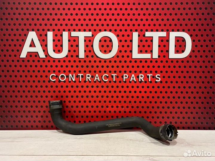 Патрубок радиатора Mercedes-Benz E-Class W213