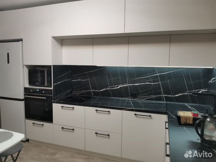 Изготовление и установка корпусной мебели