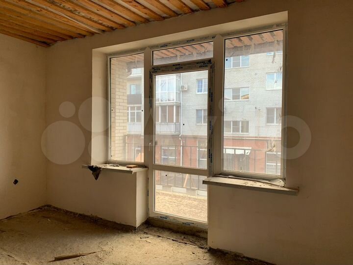 Дом 180 м² на участке 2 сот.