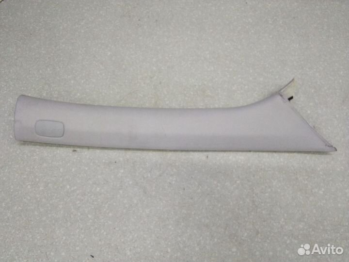 Обшивка стойки Mercedes Benz GLK-Class X204 2008-2