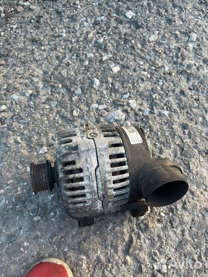 Генератор бмв М50 М52