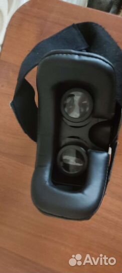 Вр очки для телефона