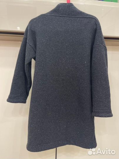 Кардиган (пальто)