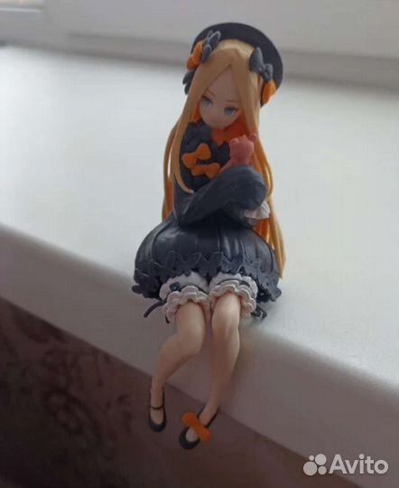 Фигурка аниме