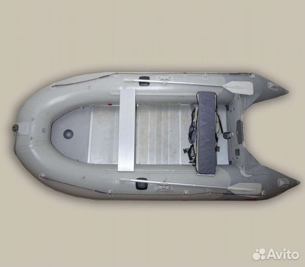 Прокат лодок и моторов