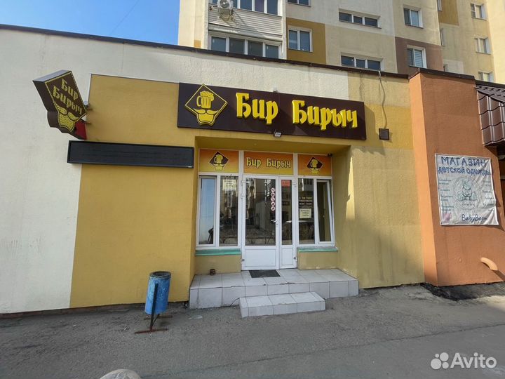 Пивной магазин, прибыль от 150 тыс/мес