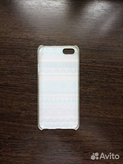 Чехол на iPhone 5s