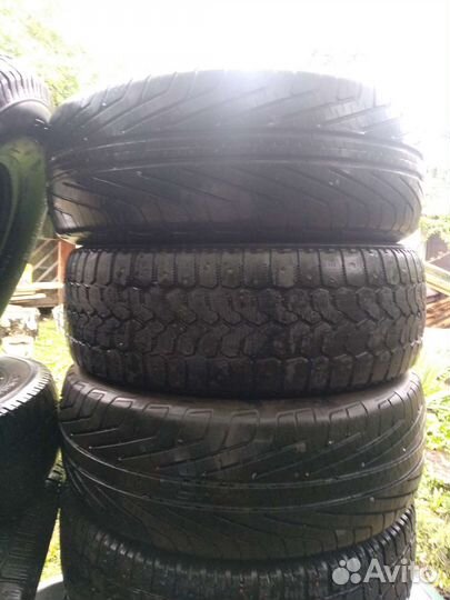 Cordiant Business CS 4.25/7 R16 25H