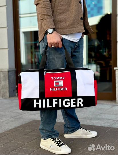 Сумки Tommy Hilfiger