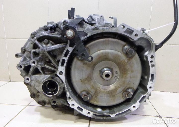 АКПП Chrysler Caliber 2006-2011(2.0