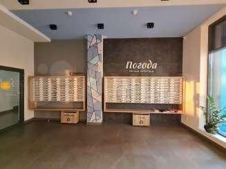 3-к. квартира, 52,4 м², 8/16 эт.