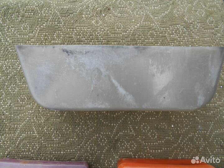 Набор бардачка иж Юпитер Планета