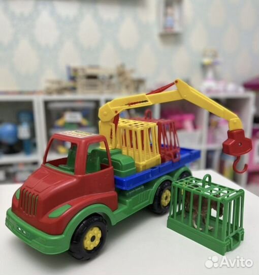 Детские инструменты игрушки