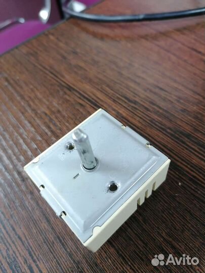 Переключатель режимов конфорки Kaiser XL 500