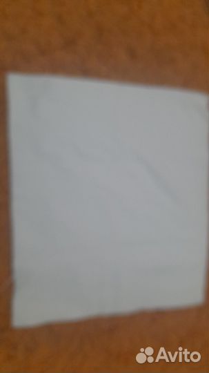 Ветошь обтирочная