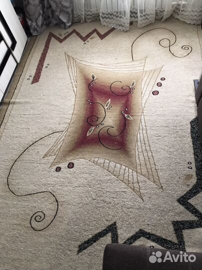 Ковры и паласы