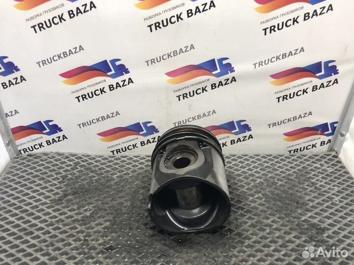 Поршень двс Scania 4-series