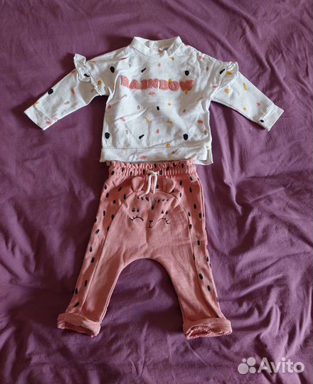 Детские вещи