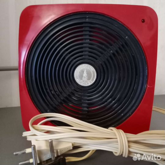 Радиоприемник СССР Сфера трехпрограммный