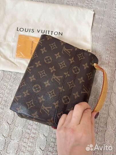 Сумка женская louis vuitton