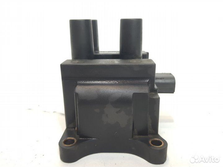 Катушка зажигания Ford Focus 3 хэтчбек 1.6 pnda