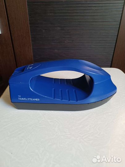 Ручной отпариватель Travel steamer