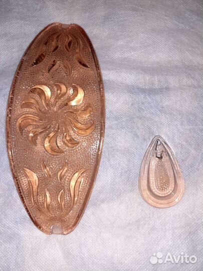 Элементы для люстры